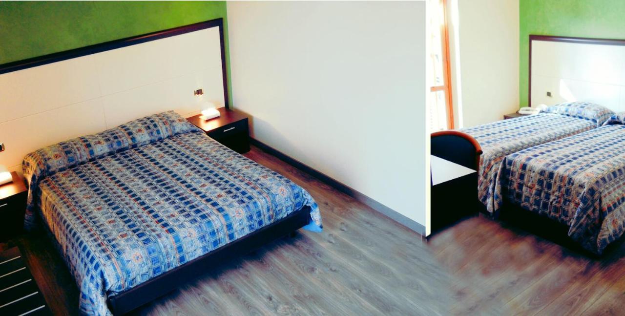 La Bastia Hotel & Resort Soriano nel Cimino Buitenkant foto
