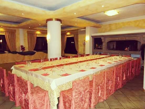 La Bastia Hotel & Resort Soriano nel Cimino Buitenkant foto