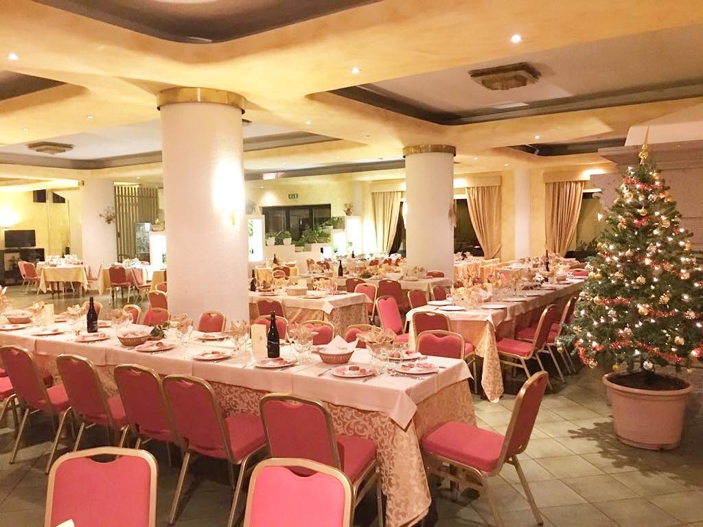 La Bastia Hotel & Resort Soriano nel Cimino Buitenkant foto