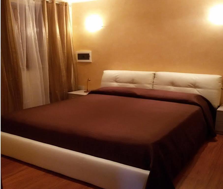La Bastia Hotel & Resort Soriano nel Cimino Buitenkant foto