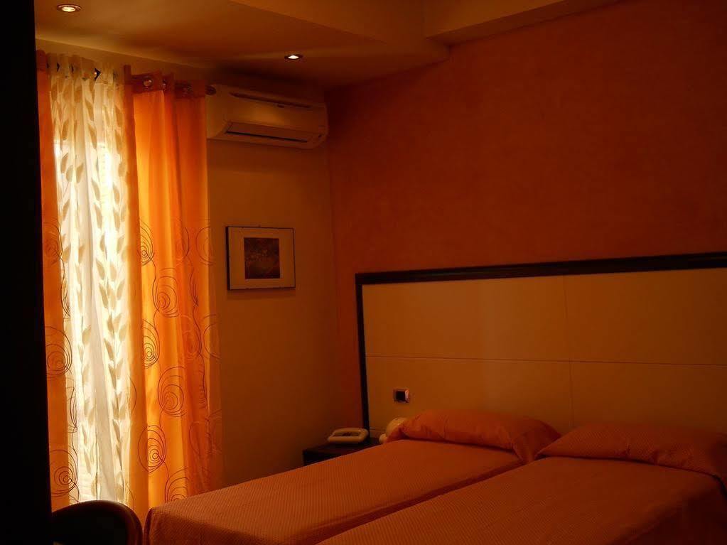 La Bastia Hotel & Resort Soriano nel Cimino Buitenkant foto