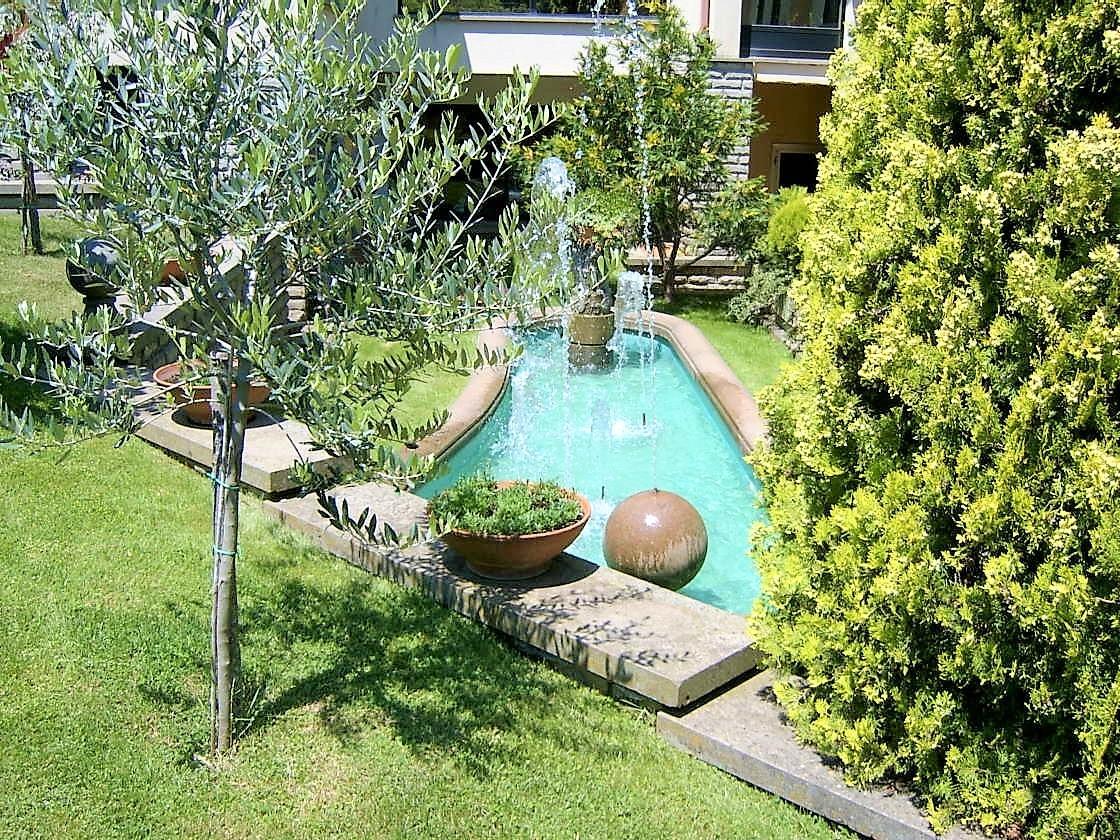 La Bastia Hotel & Resort Soriano nel Cimino Buitenkant foto