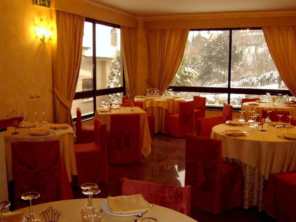 La Bastia Hotel & Resort Soriano nel Cimino Buitenkant foto